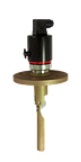 Áp kế Senseca HD3114B